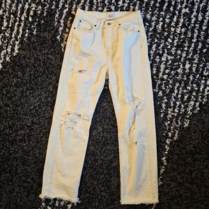 BDG Cowboy Straight Jeans